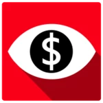 Logo of Watch & Earn android Application 